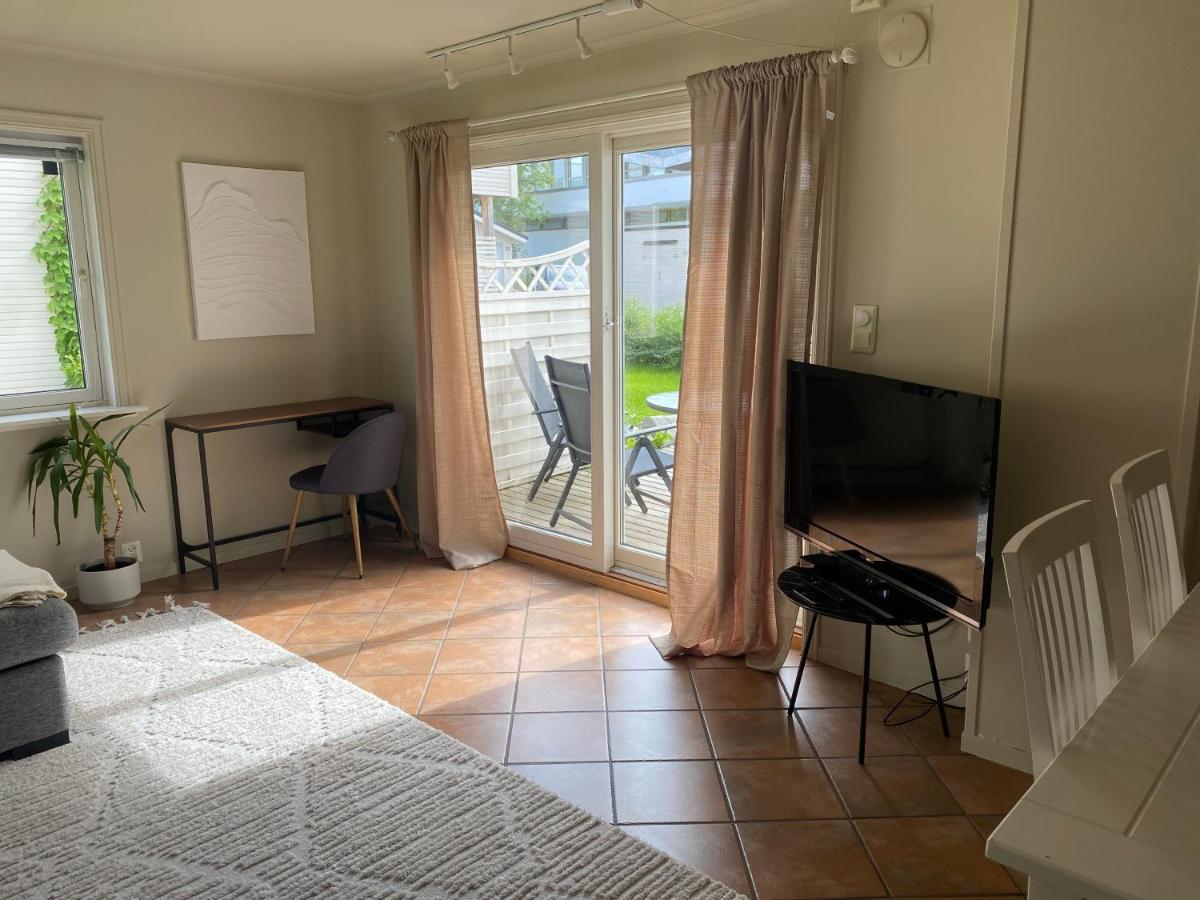 Walo Apartments Tromso - Alfheim 10 Min Walk To City Centre - No Parking Exteriér fotografie