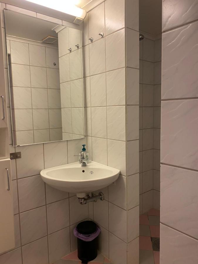 Walo Apartments Tromso - Alfheim 10 Min Walk To City Centre - No Parking Exteriér fotografie