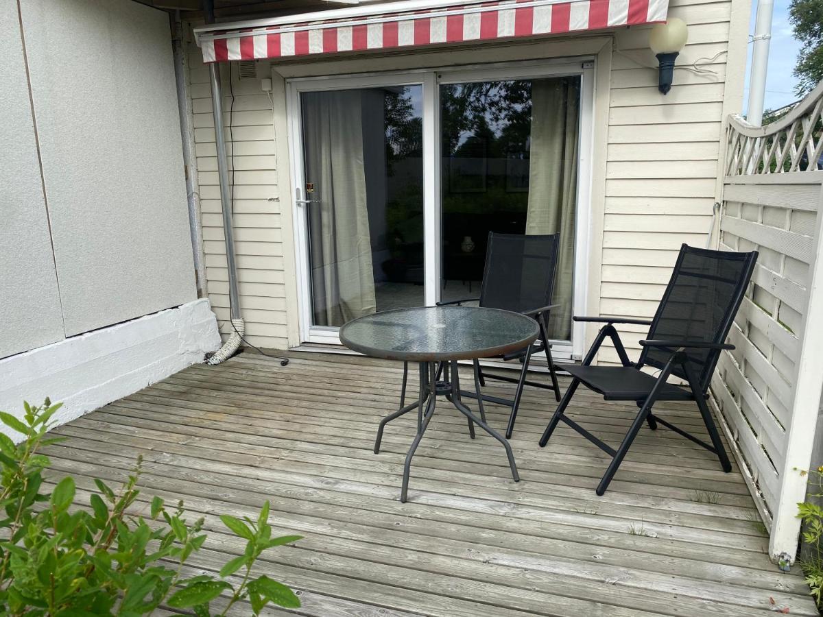 Walo Apartments Tromso - Alfheim 10 Min Walk To City Centre - No Parking Exteriér fotografie