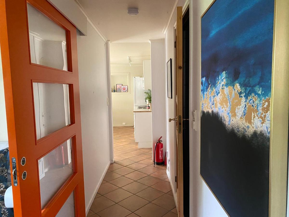 Walo Apartments Tromso - Alfheim 10 Min Walk To City Centre - No Parking Exteriér fotografie
