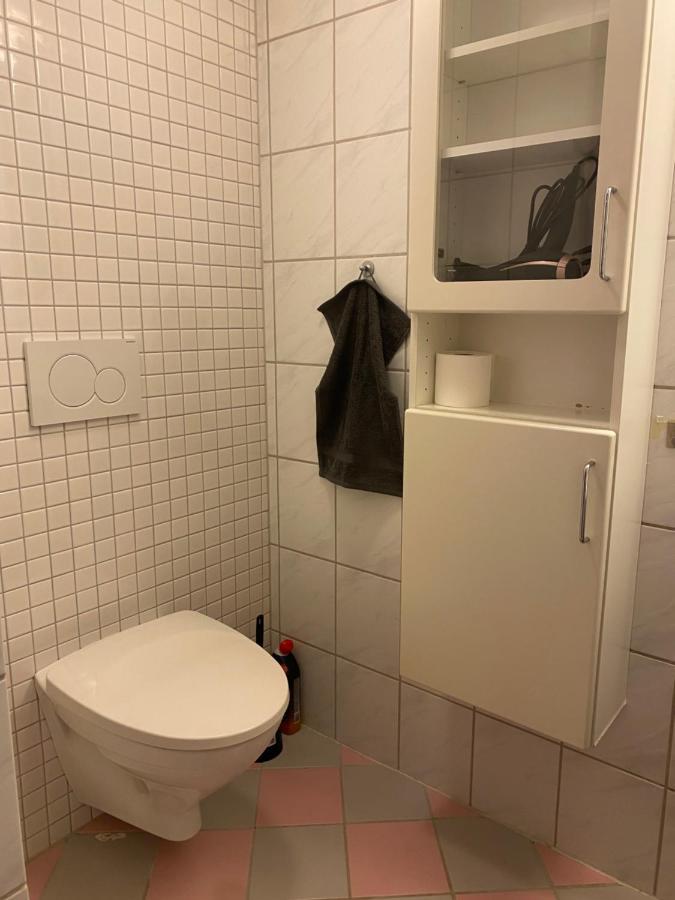 Walo Apartments Tromso - Alfheim 10 Min Walk To City Centre - No Parking Exteriér fotografie