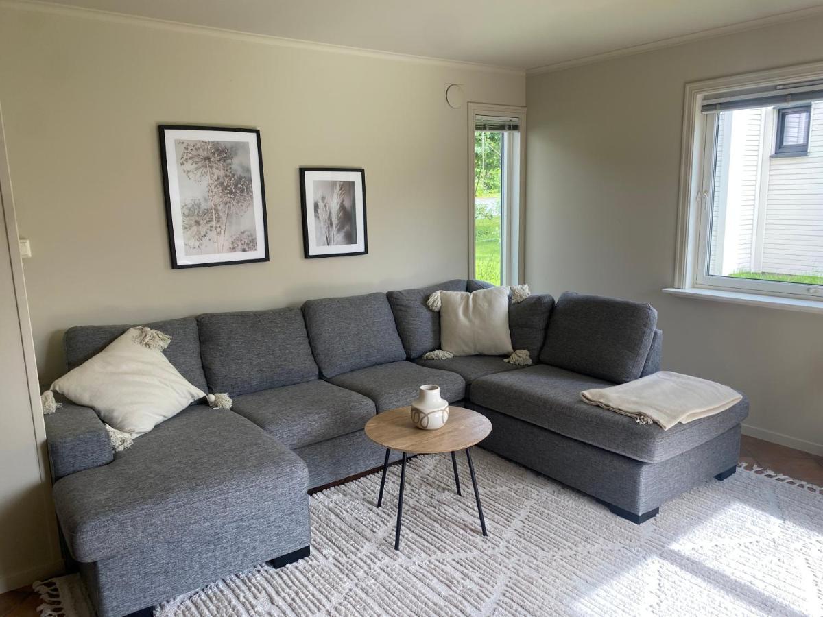 Walo Apartments Tromso - Alfheim 10 Min Walk To City Centre - No Parking Exteriér fotografie